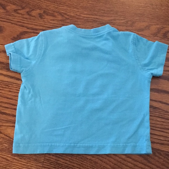 Baby t-shirt - Picture 3 of 4